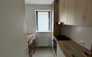 apartament cu 2 camere in complex Hils Pallady - Poză 5