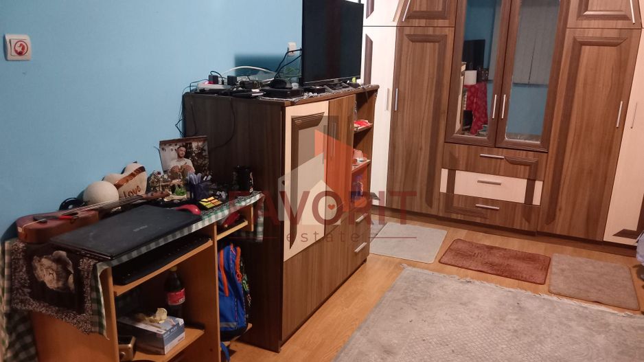 1 camera | balcon | mobilat si utilat | zona excelenta | - Poză 1