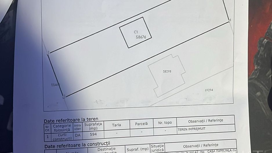 De Vanzare:  Casa individuala in Campenesti! - Poză 4