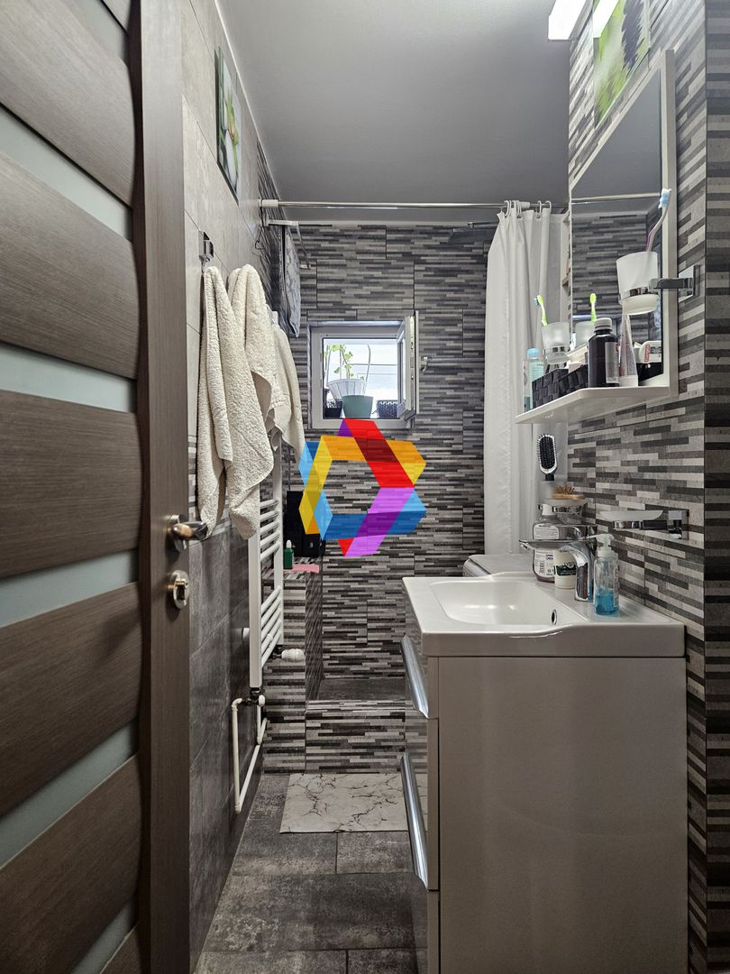 Apartament 3 camere de vânzare, zona Racadau,  67 mp, Plus-imo.ro - Poză 7