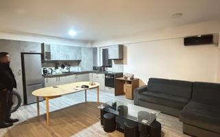 De vanzare Apartament 2 camere,Soho Residence Brasov - Poză 1