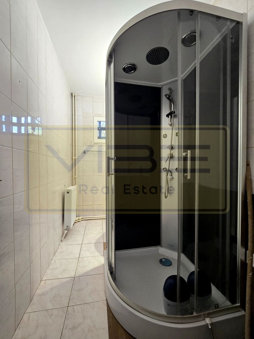 Podu Ros - Pasapoarte -Tudor Vladimirescu - 3 camere - Renovat complet - Poză 11