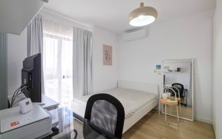 Apartament 3 camere tip penthouse Moghioroș Park | vedere panoramică - Poză 15