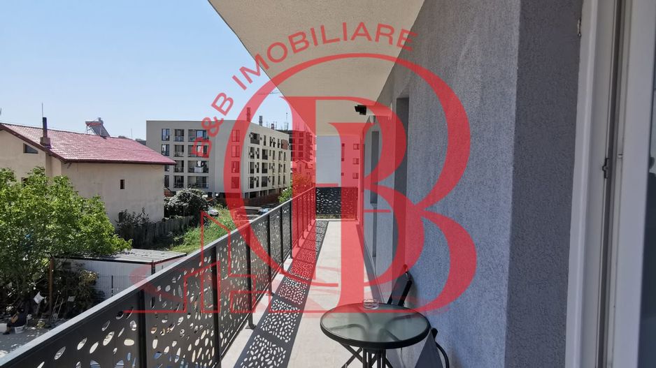 Inchiriere 3 camere Pallady metrou Teclu Parcare Subterana - Poză 16