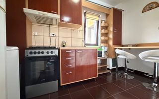 Bloc nou, centrala/clima, mobilat complet; str. Fedra - Poză 12