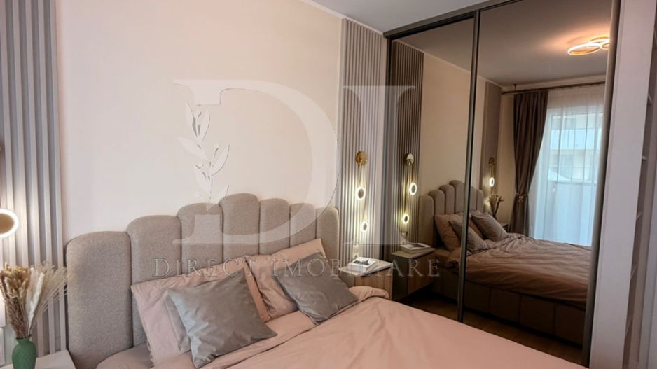 Apartament ultramodern / etaj intermediar / Zona Eroilor - Poză 21