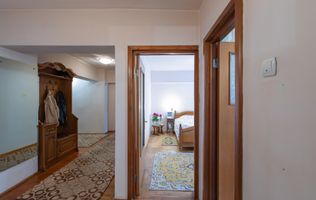 Apartament 4 camere, Ultracentral Bacau