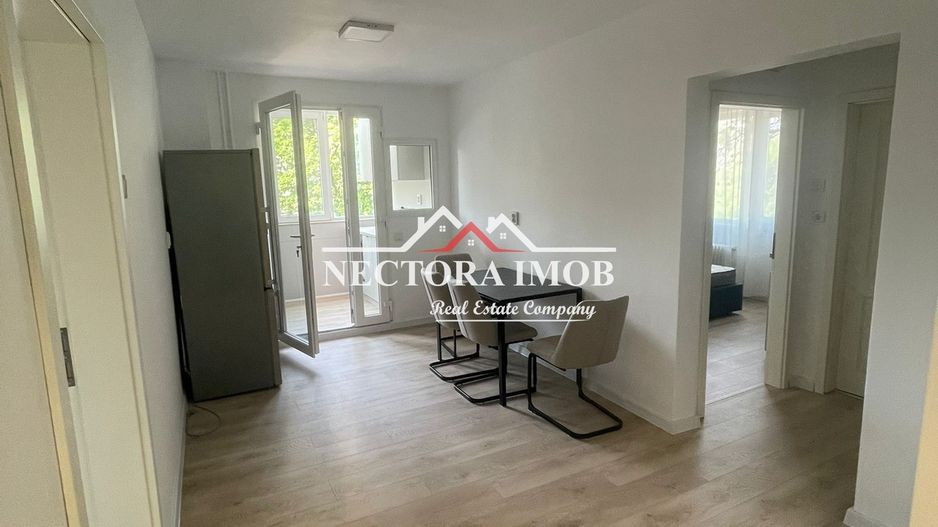 NECTORA IMOB-Apartament 3 camere, Etaj 2, Blvd. Dacia, 66 mp, Utilat - Poză 5