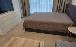 Studio Cortina North Pipera I Parcare inclusa I Gata de mutare - Poză 27