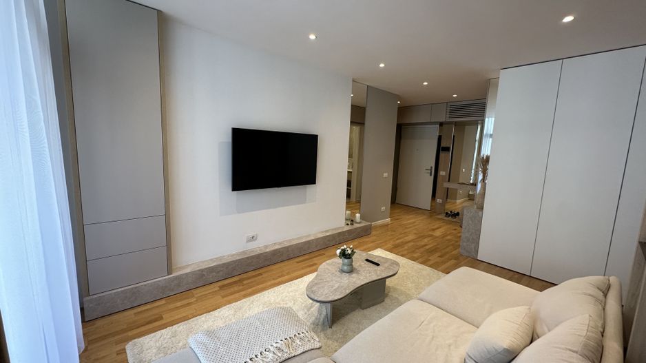 Apartament 3 camere -ISHO - Poză 12