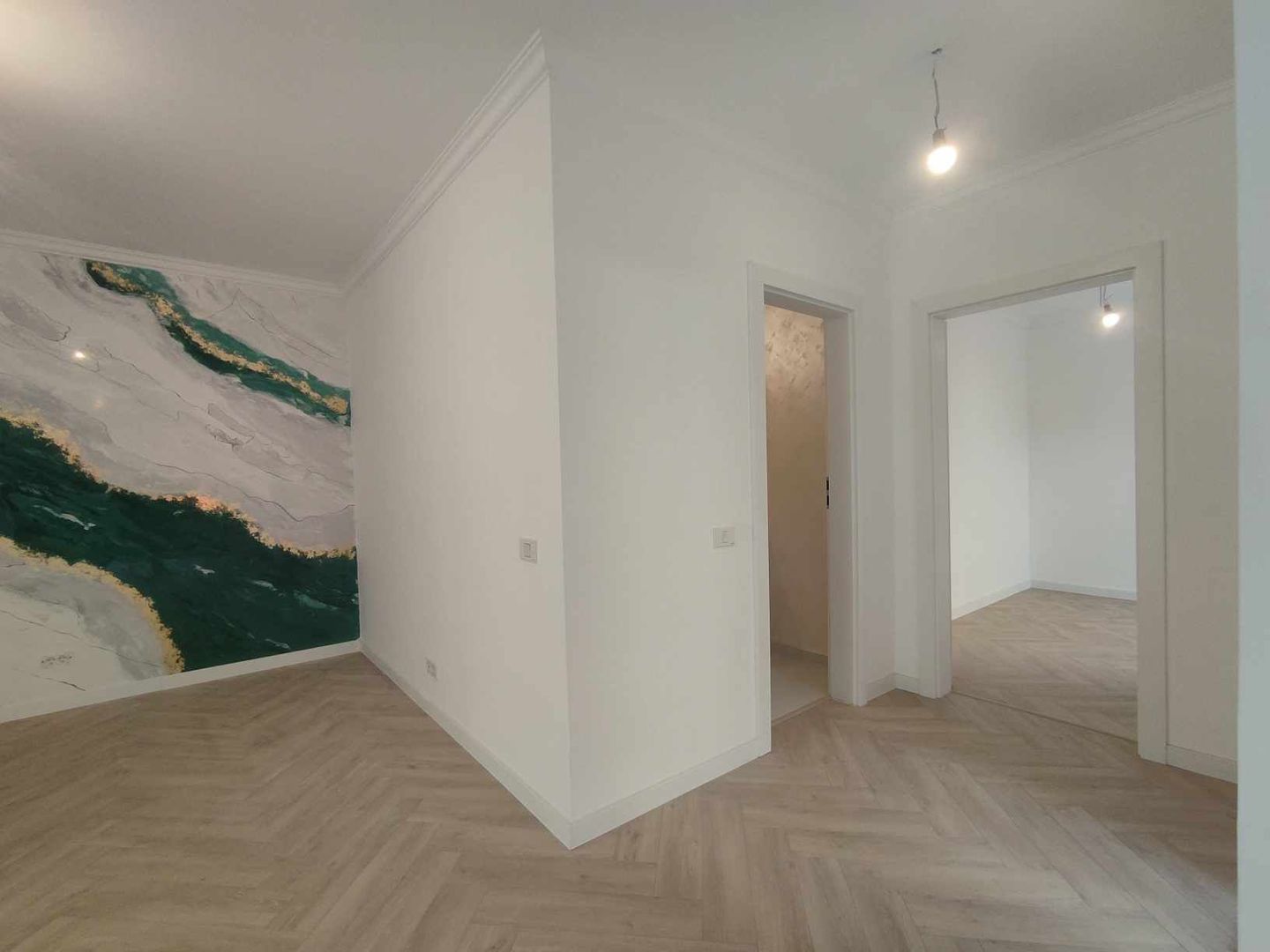 Vanzare apartament 3 camere cu gradina la 5 minute de metrou - Poză 18