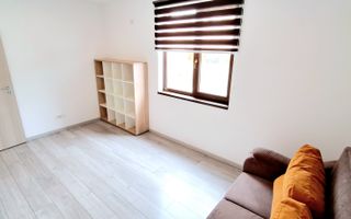 Oferim spre inchiriere apartament spatios, 3 camere, Bloc Nou, Braytim - Poză 12