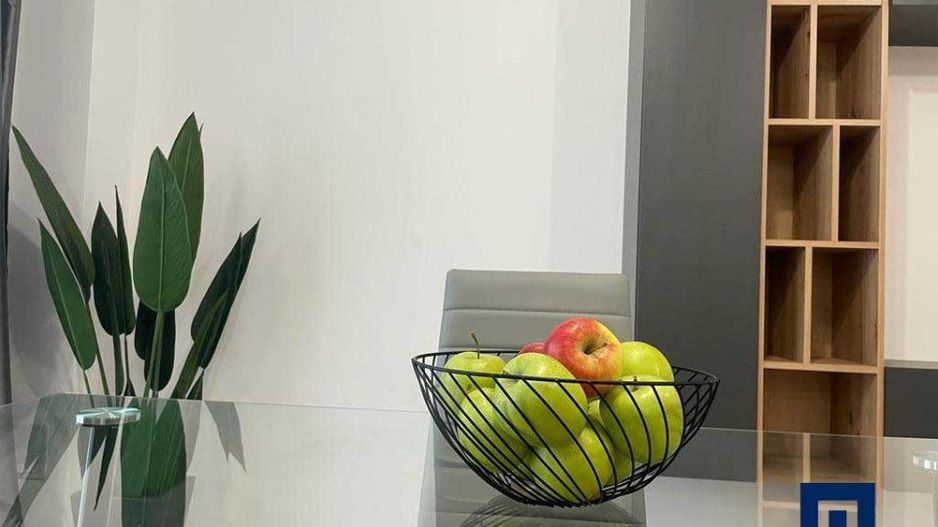 Comision 0%. Apartament modern 3 camere, parter, terasa, bloc nou, Braytim.  - Poză 6