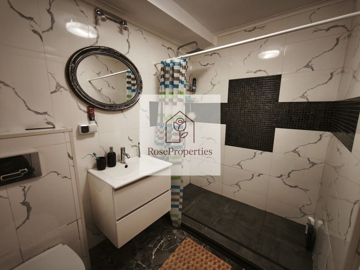 Apartament de vanzare 2 camere - Constanta - Medgidia - Poză 11