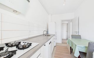 3 CAMERE VANZARE BLOC NOU| PRELUNGIREA GHENCEA | DIMRI | - Poză 7
