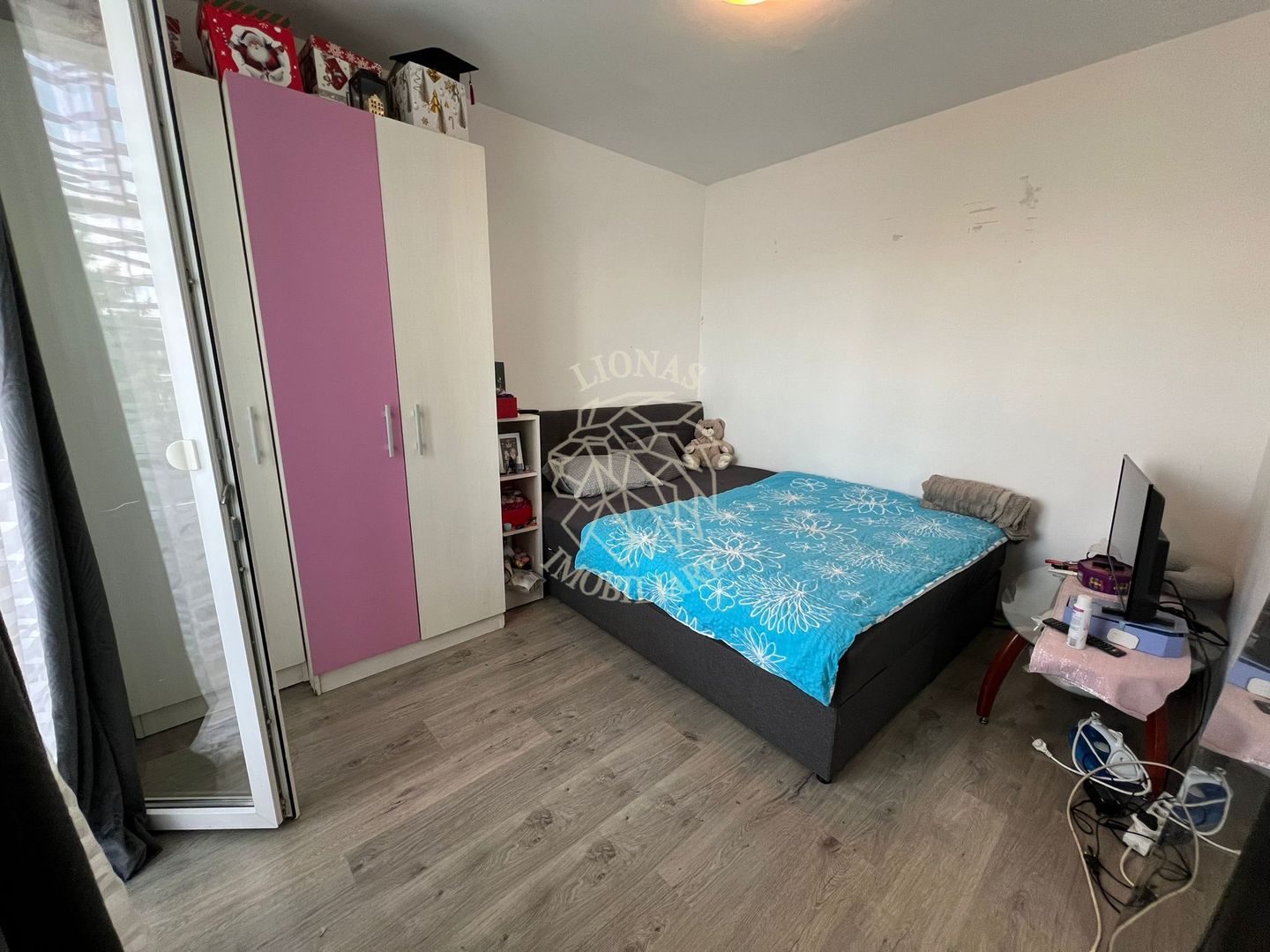 Apartament 2 camere-balcon-Zona Decebal, Apolo - Poză 3