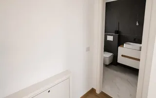 Vila individuala P+1E | Com Berceni - 4 cam -Incalzire prin pardoseala - Poză 12