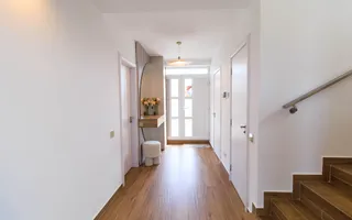 Casă individuală 4 camere | 648 mp teren | Sânpetru - Poză 18