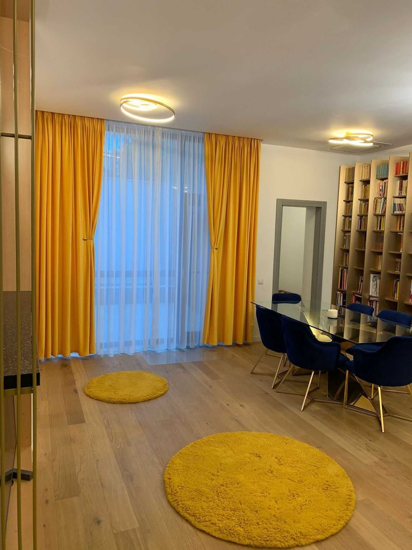 Apartament premium 2 camere | Floreasca - Poză 7