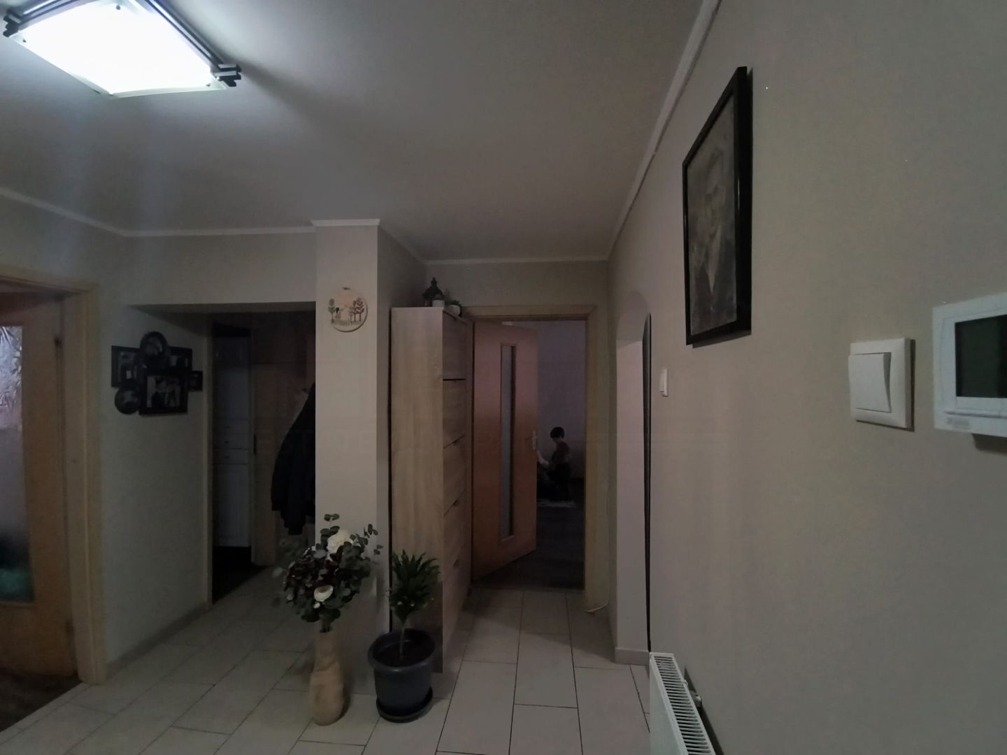 APARTAMENT DE VANZARE IN SIRET – 4 camere | Etaj 1 - Poză 10