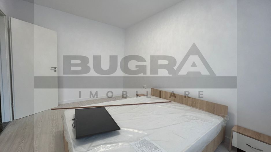 Apartament de 2 camere, prima inchiriere, Beta Residence - Poză 4