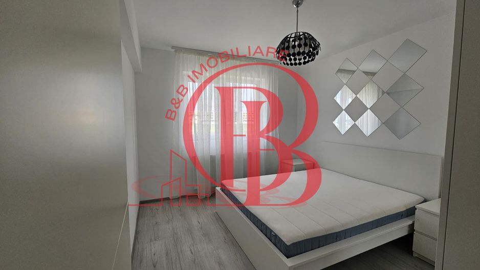 Inchiriere 3 camere Pallady metrou Teclu Loc parcare - Poză 5