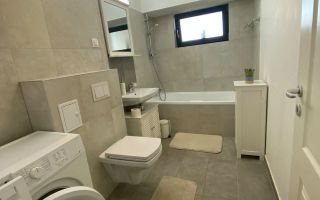 Apartament 2 camere | Bloc nou | 52,4 mp + balcon 9,4 mp | Pod privat - Poză 6
