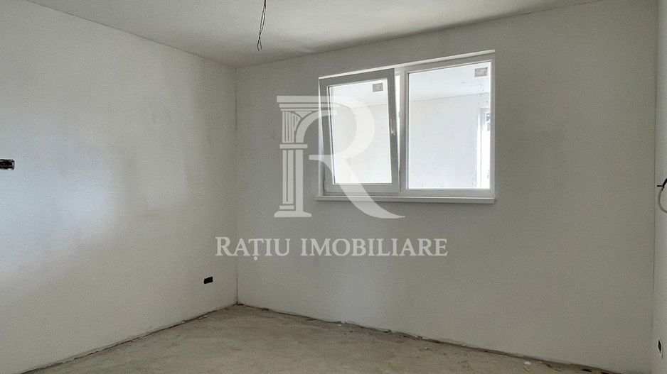 Casă cu 3 Camere | Semifinisată | Nojorid - Poză 5