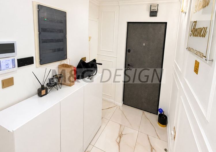 Apartament 2 camere  Girocului - Judetean amenajat - Poză 5