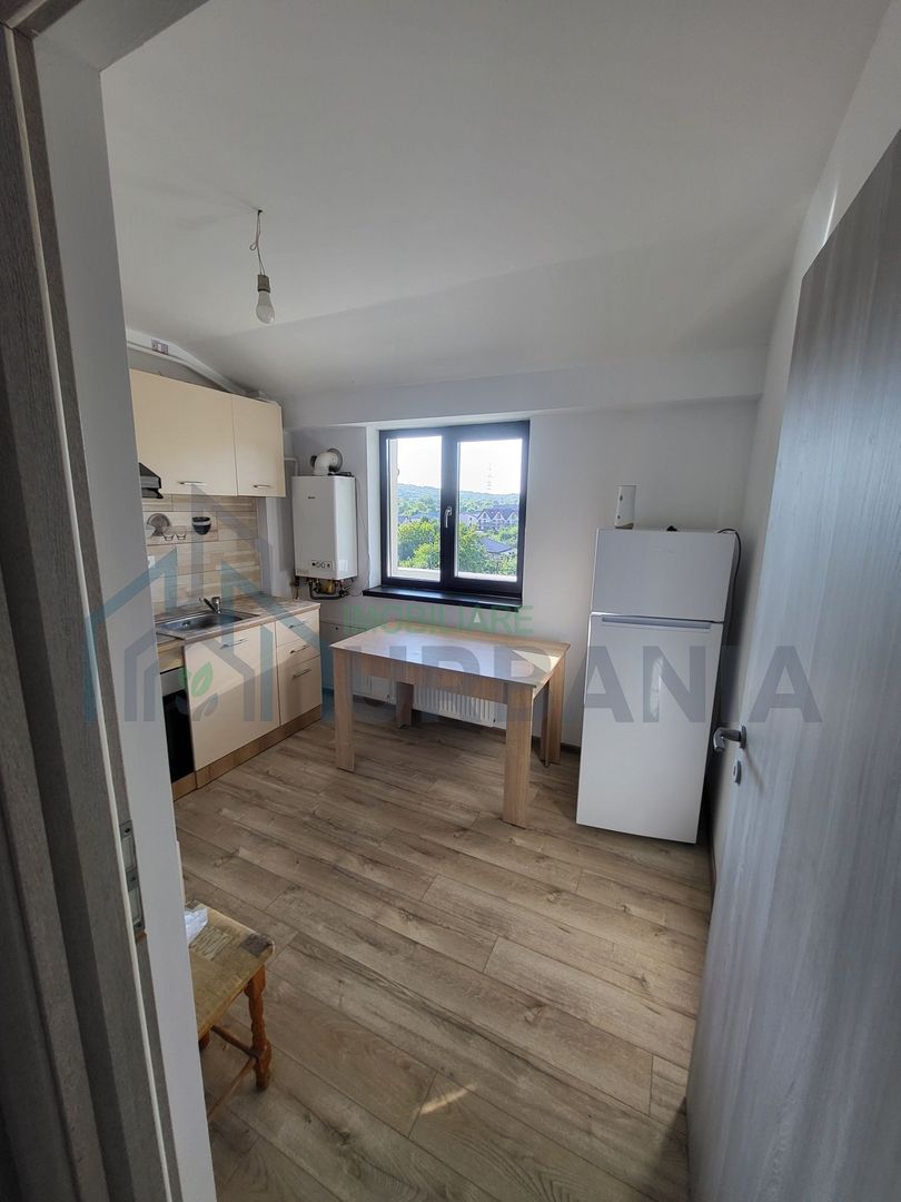 Apartament cu o cameră 35mp capăt Cug, str.Imasului - Poză 4