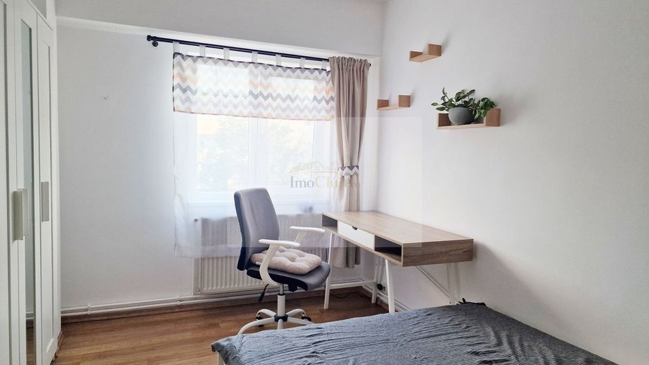 🏡 Închiriere Apartament 3 Camere, 2 Băi, Parcare | Sigma – Observator - Poză 12
