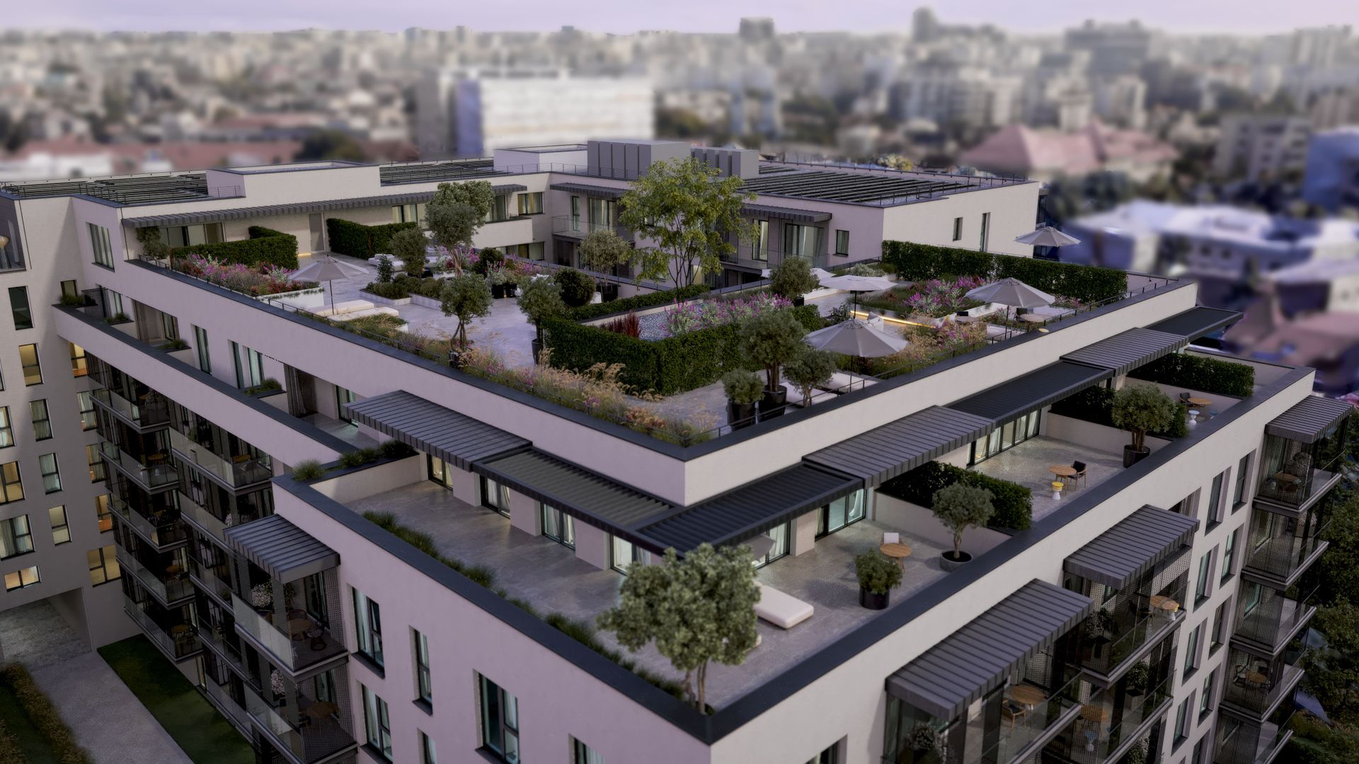 APARTAMENT 5 CAMERE | PROIECT NOU | PIATA IANCULUI - Poză 3