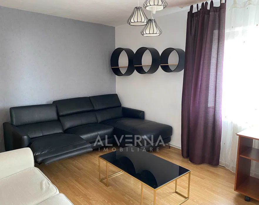 Apartament 2 camere I decomandat I balcon I Zorilor -Parc Iuliu Prodan - Poză 4