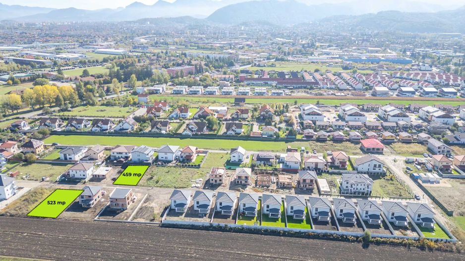 Alegerea dumneavoastră perfectă pentru confortul familiei în Brașov! - Poză 12