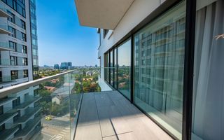 One Verdi Park | All Premium | 2 camere | Parcare inclusa - Poză 12