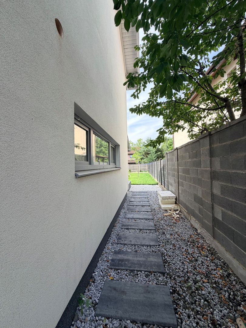 DUPLEX MOBILAT SI UTILAT - Poză 28