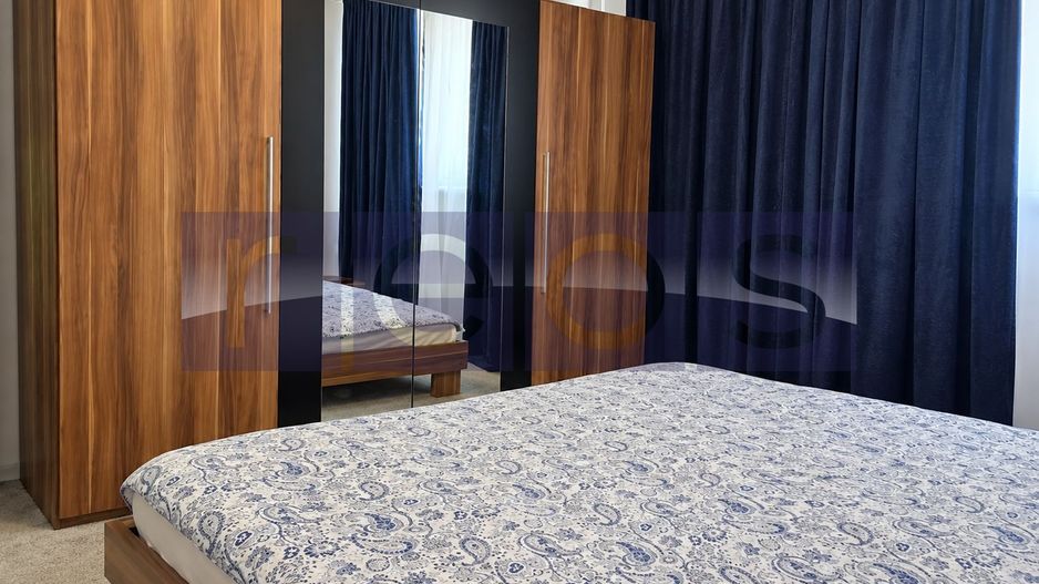 VANZARE  3 CAMERE | MOBILAT SI UTILAT | BLOC REABILITAT | DOAMNA GHICA | - Poză 3