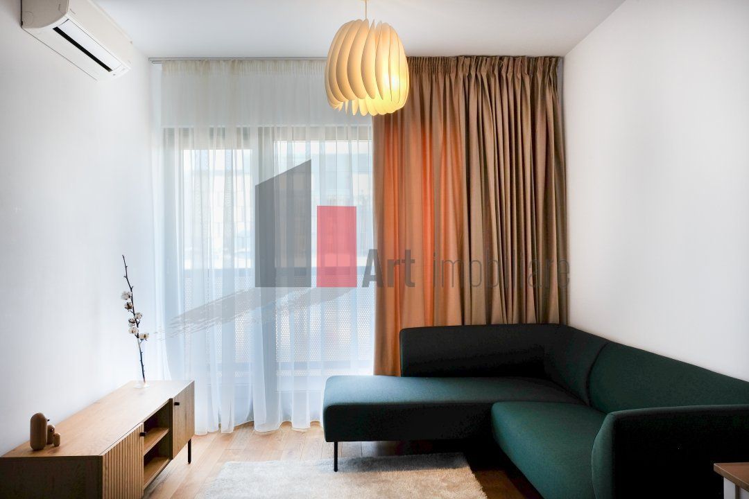 Apartament 2 camere de închiriat Aviației Park - Poză 2