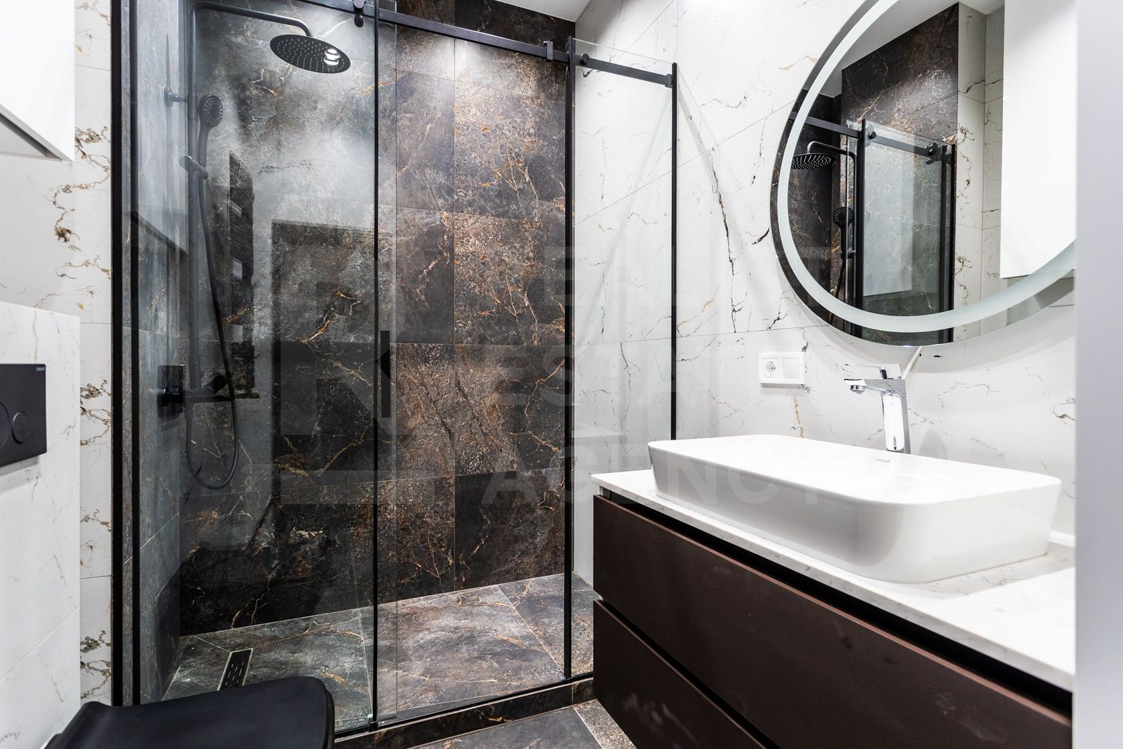 Vânzare, penthouse, 3 camere, strada Ioana Radu, Buiucani - Poză 22