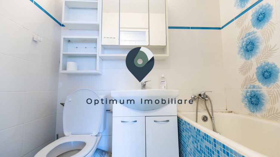 Apartament cu 2 camere, renovat, Manastur, zona Big ! - Poză 7