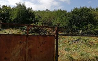 Teren de 2000 mp pentru construcții în Mânzatesti, comuna Ungheni, județul Iași - Poză 1