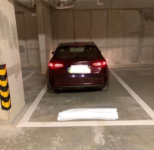 Duplex 3 camere | 80 MP + Terasa 14 MP | Belvedere Residence | Parcare inclusă - Poză 13