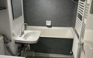 Apartament de 2 camere în zona Mercur cartierul Gheorgheni - Poză 6