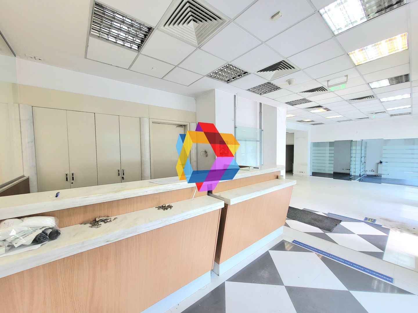 Spatiu comercial Ultracentral - 98 mp #Plus-imo.ro - Poză 2