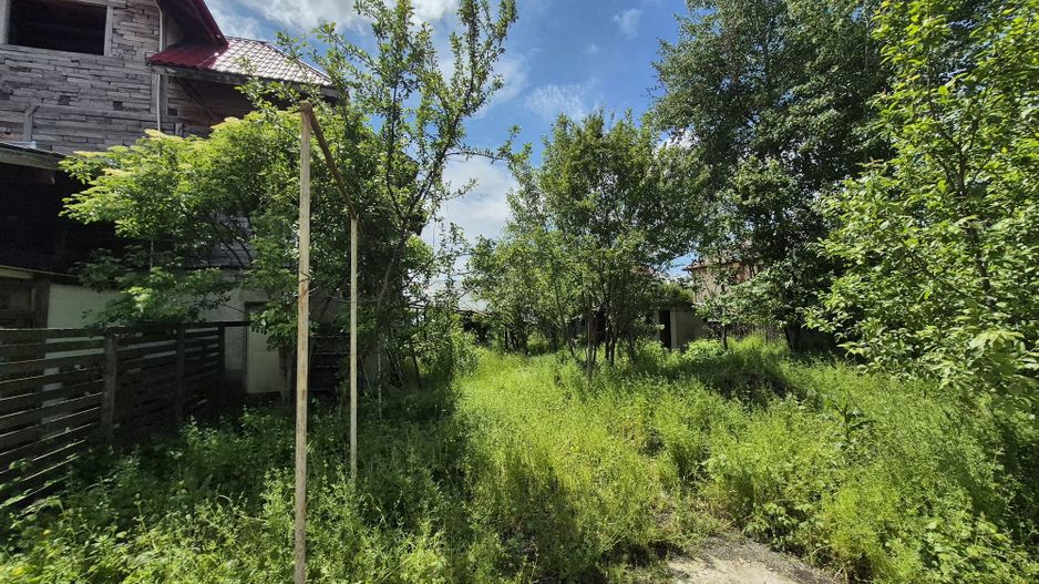 Spatiu comercial+Locuinta 664 mp construiti+anexa 16 mp si teren 845mp - Poză 32