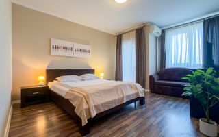 Apartament de inchiriat 1 camera Parcare, Calea Turzii - Poză 1