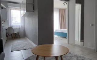 2 camere, Europa, parcare subterana - Poză 2