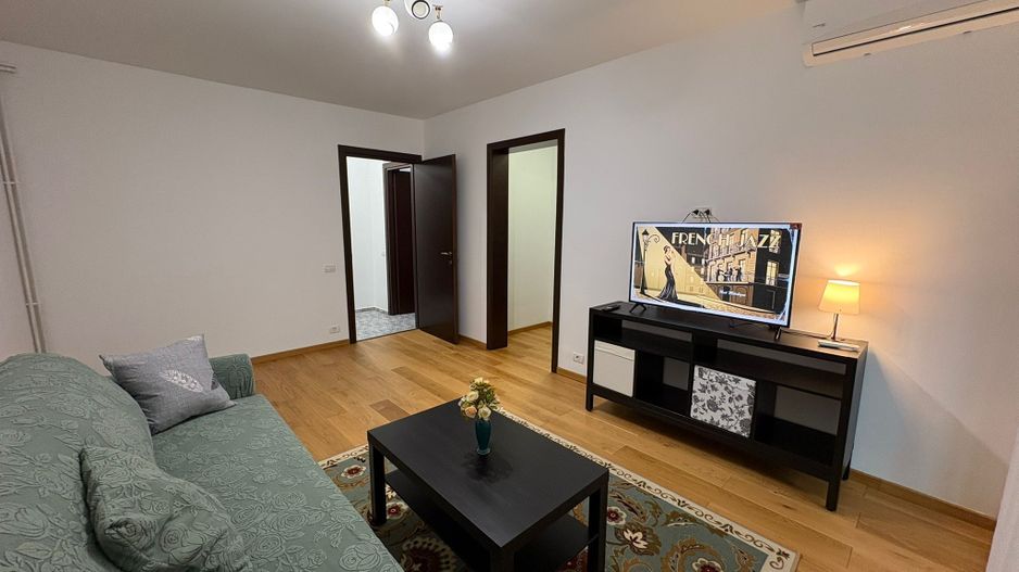 AP. 2 CAMERE TINERETULUI, PET-FRIENDLY, CENTRALA, METROU 7 MINUTE - Poză 2