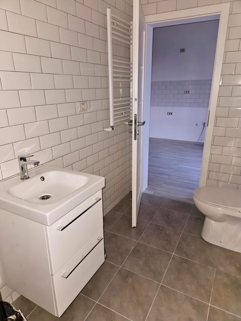 Garsoniera in zona Lidl | Mamaia Nord | Comision 0% - Poză 7