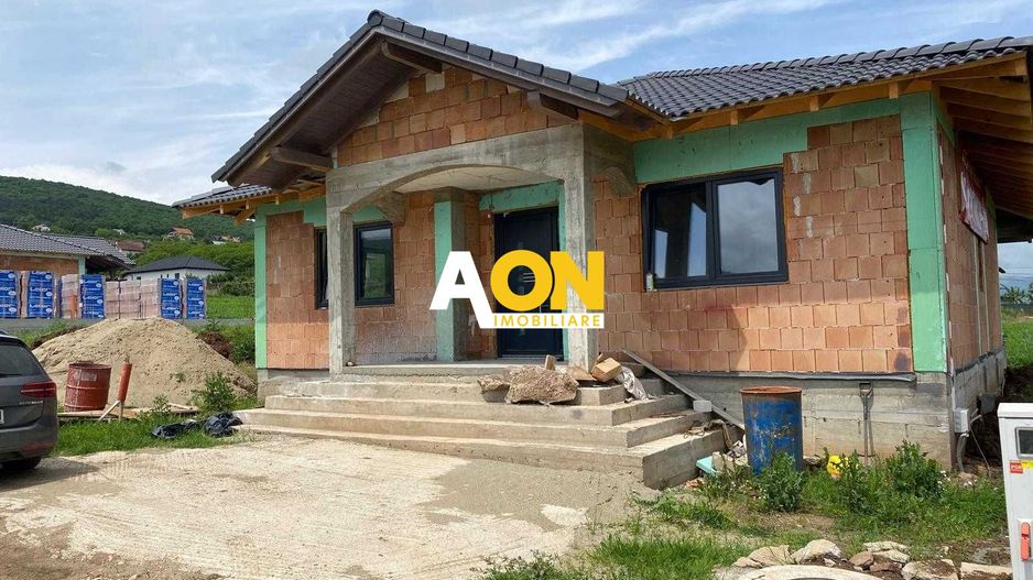 Casa 4 Camere La Rosu, Cu Subsol - Poză 2